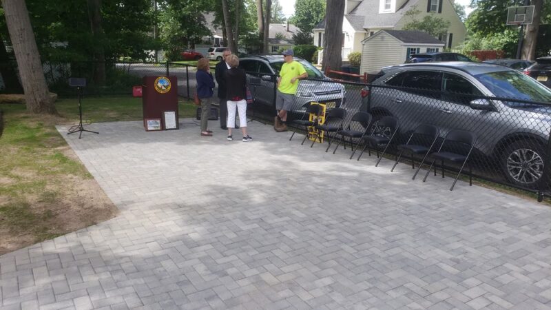 Ted Bell Park - Waldwick, NJ