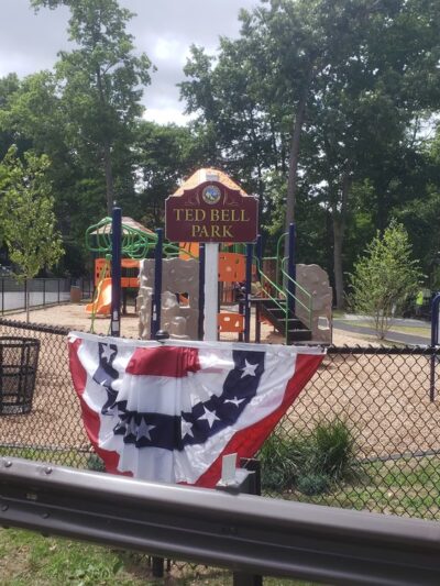 Ted Bell Park - Waldwick, NJ