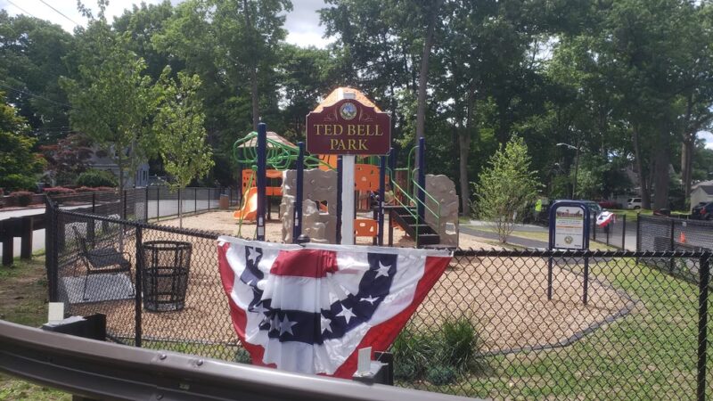 Ted Bell Park - Waldwick, NJ