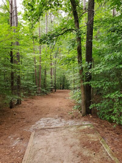 Sertoma Field - Walhalla, SC