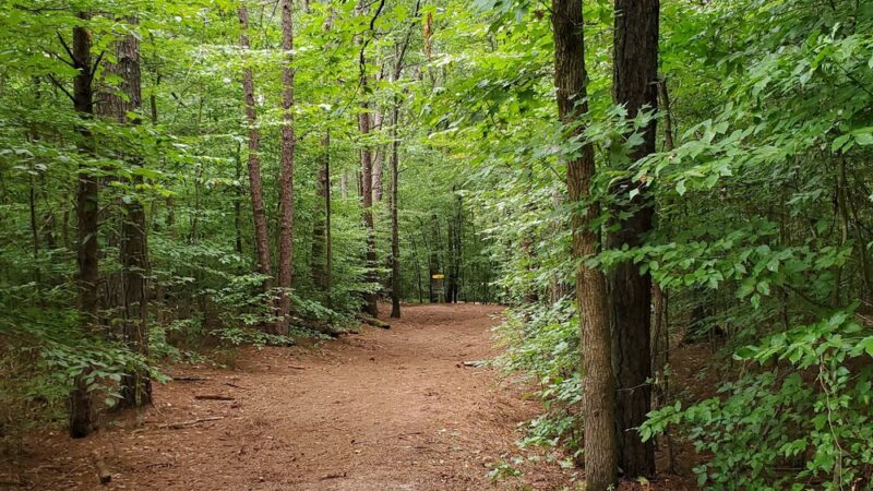 Sertoma Field - Walhalla, SC