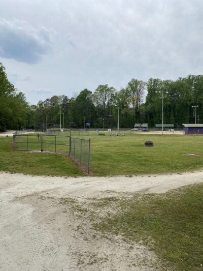 Sertoma Field - Walhalla, SC