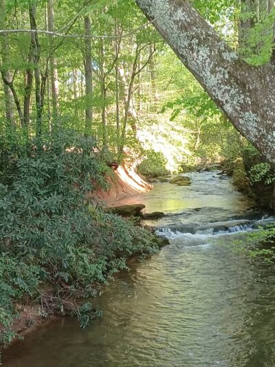 Sertoma Field - Walhalla, SC