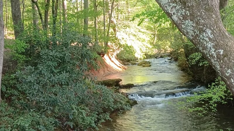 Sertoma Field - Walhalla, SC