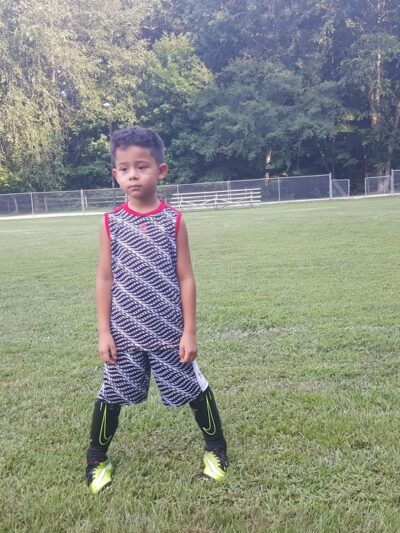 Sertoma Field - Walhalla, SC