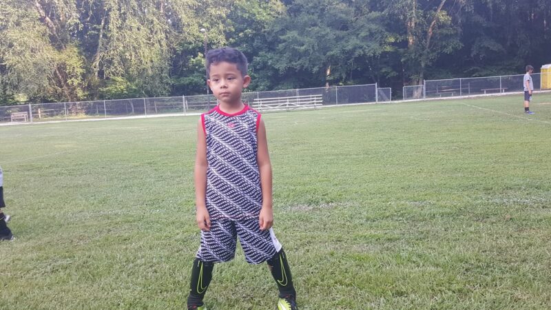 Sertoma Field - Walhalla, SC