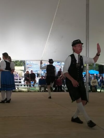 Sertoma Field - Walhalla, SC