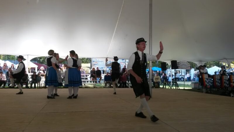 Sertoma Field - Walhalla, SC