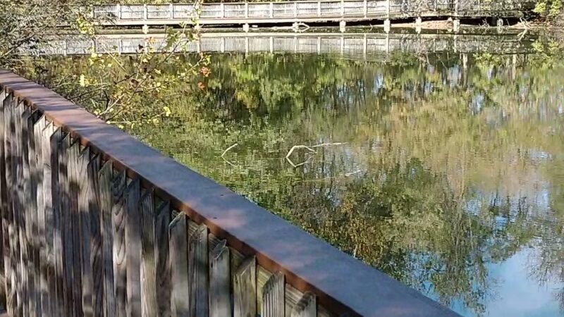 Fountain Rock Nature Center - Walkersville, MD