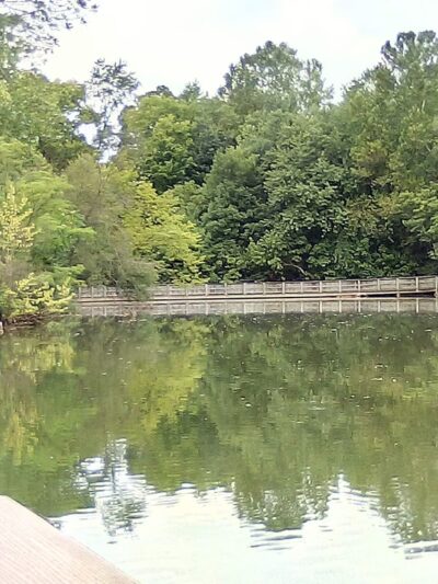 Fountain Rock Nature Center - Walkersville, MD