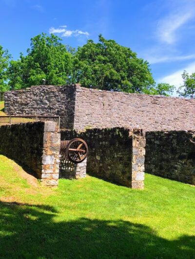 Fountain Rock Nature Center - Walkersville, MD