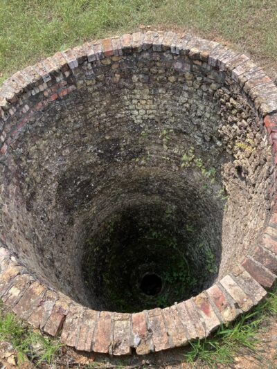Fountain Rock Nature Center - Walkersville, MD