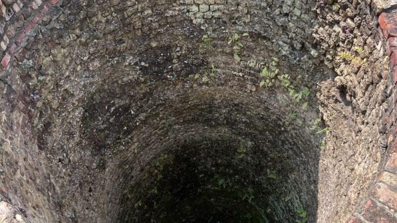 Fountain Rock Nature Center - Walkersville, MD