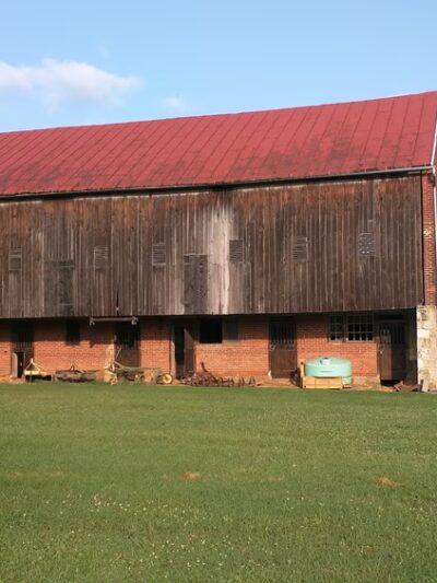 Heritage Farm Park - Walkersville, MD