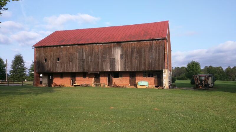 Heritage Farm Park - Walkersville, MD