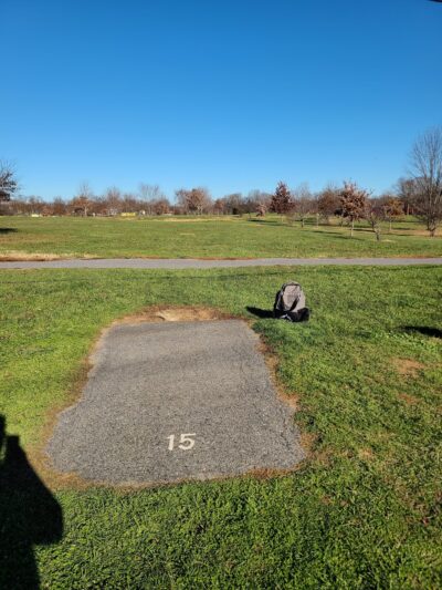 Heritage Farm Park - Walkersville, MD