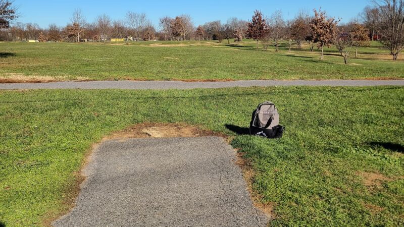 Heritage Farm Park - Walkersville, MD