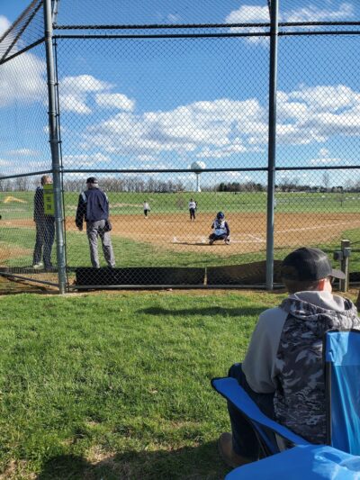 Heritage Farm Park - Walkersville, MD