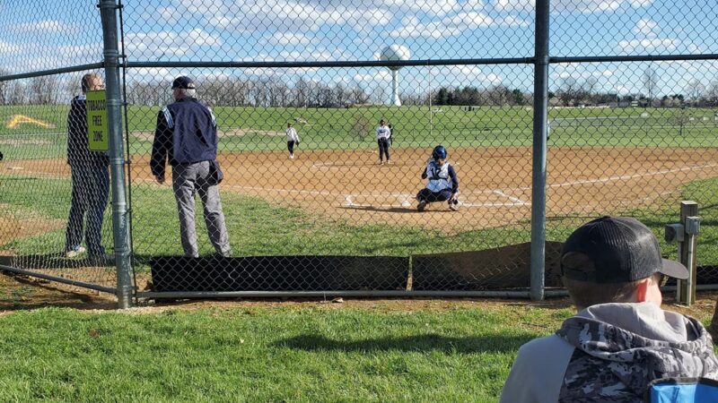 Heritage Farm Park - Walkersville, MD