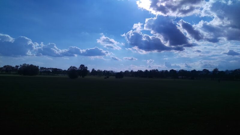 Heritage Farm Park - Walkersville, MD