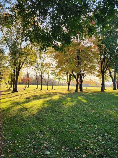 Walkersville Community Park - Walkersville, MD