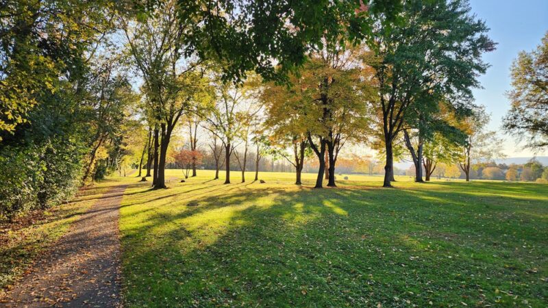 Walkersville Community Park - Walkersville, MD