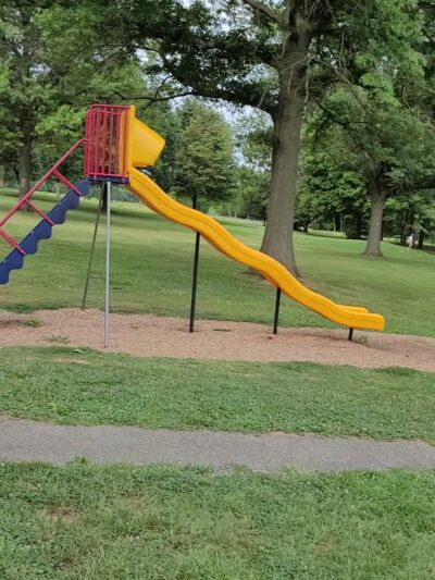 Walkersville Community Park - Walkersville, MD