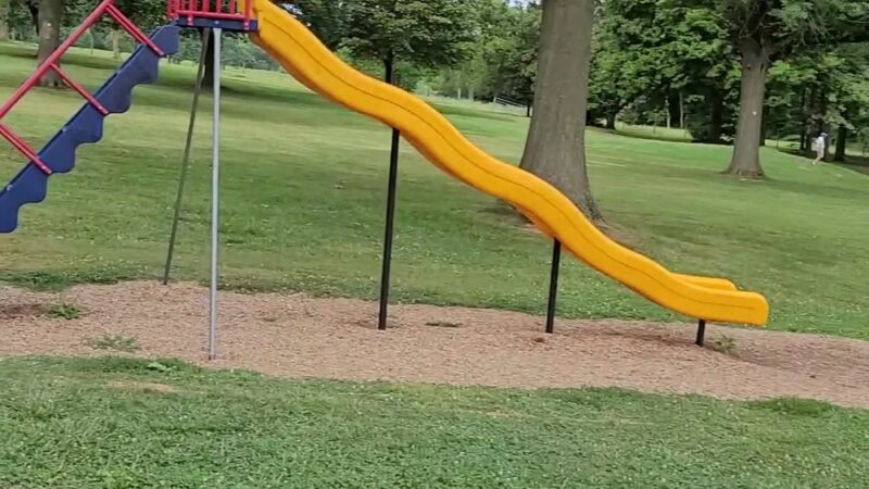 Walkersville Community Park - Walkersville, MD