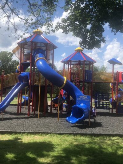 Walkersville Community Park - Walkersville, MD