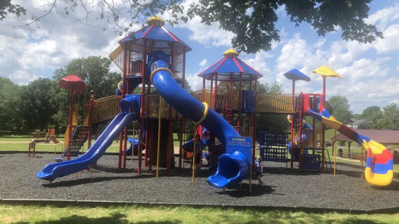Walkersville Community Park - Walkersville, MD