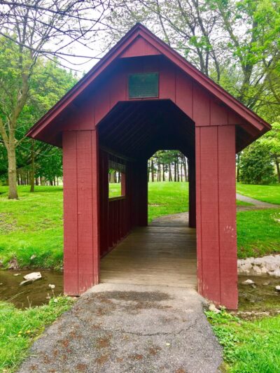 Walkersville Community Park - Walkersville, MD