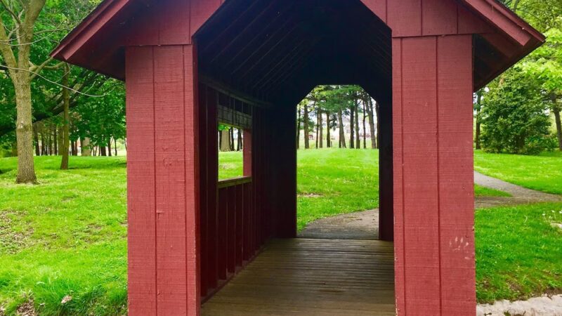 Walkersville Community Park - Walkersville, MD