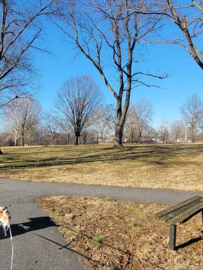 Walkersville Community Park - Walkersville, MD