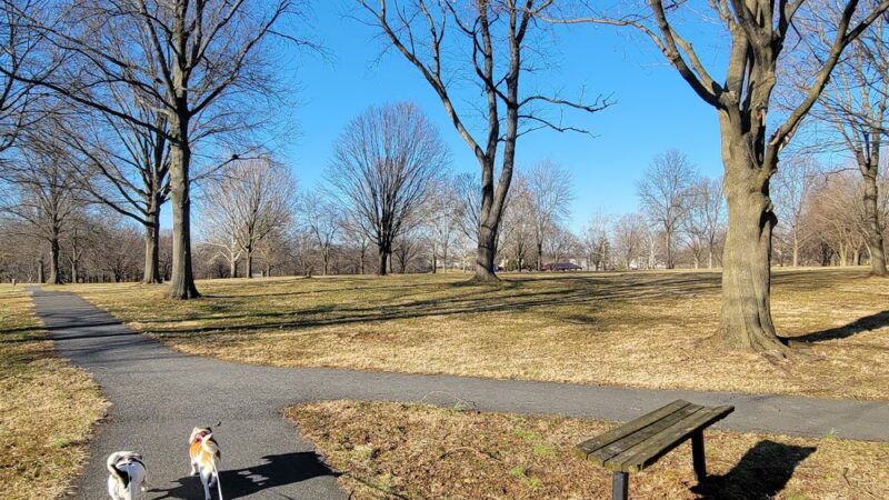 Walkersville Community Park - Walkersville, MD