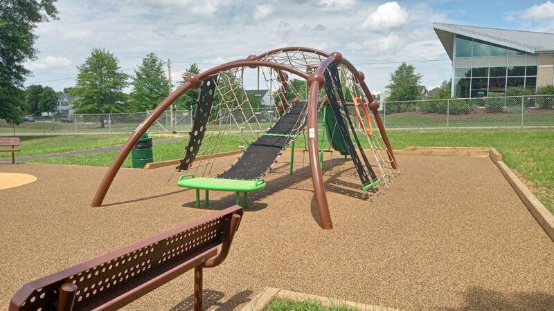 Creamery Park - Walkersville, MD