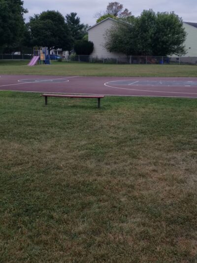 Creamery Park - Walkersville, MD