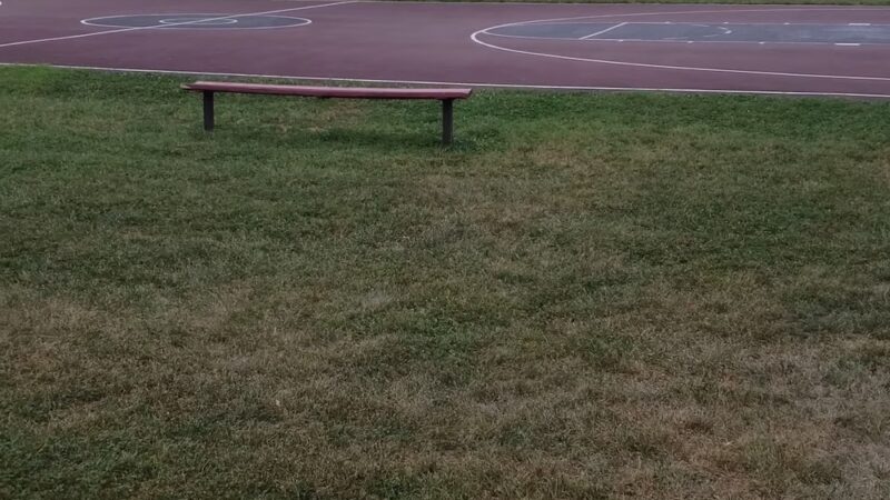 Creamery Park - Walkersville, MD