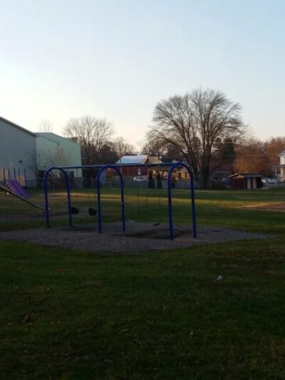 Creamery Park - Walkersville, MD