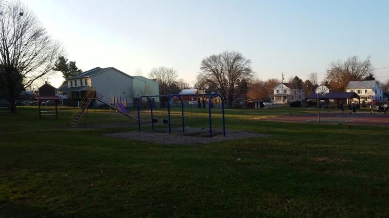 Creamery Park - Walkersville, MD