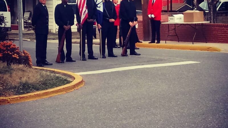 Creamery Park - Walkersville, MD