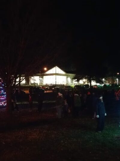 Creamery Park - Walkersville, MD