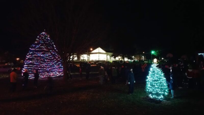 Creamery Park - Walkersville, MD