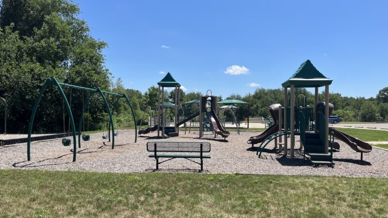 Scarborough Park - Walkerton, IN