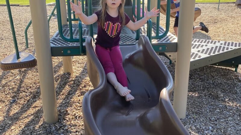 Scarborough Park - Walkerton, IN