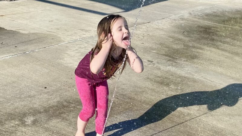 Scarborough Park - Walkerton, IN