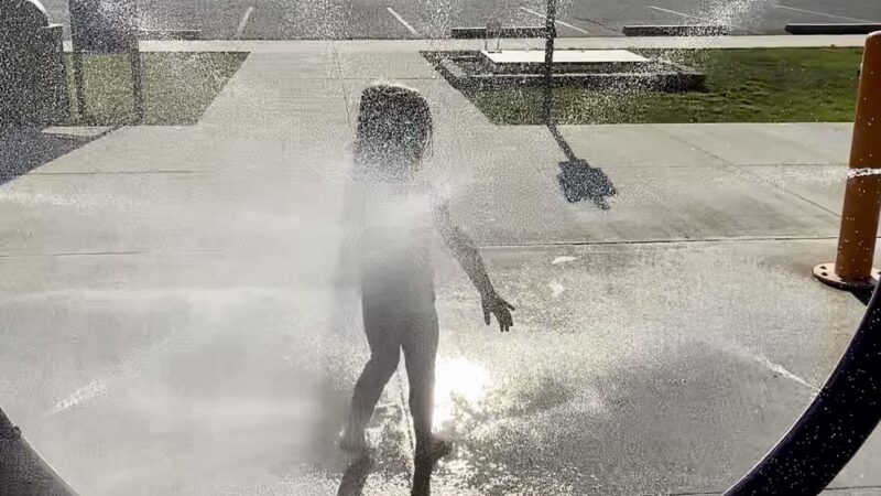 Scarborough Park - Walkerton, IN