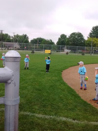 Walkerton Park & Recreation - Walkerton, IN