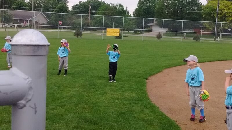 Walkerton Park & Recreation - Walkerton, IN