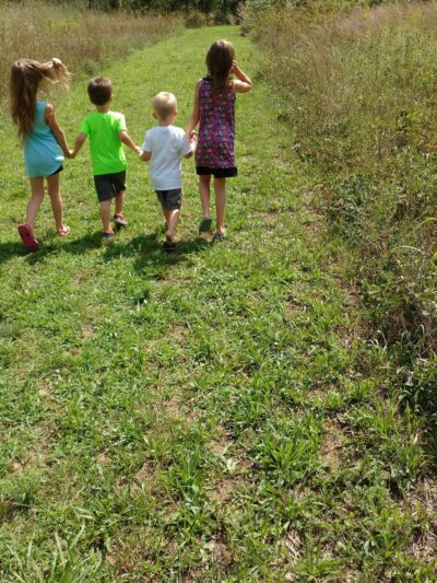 Walkerton Park & Recreation - Walkerton, IN