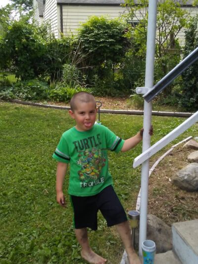 Washington Park - Walkerton, IN